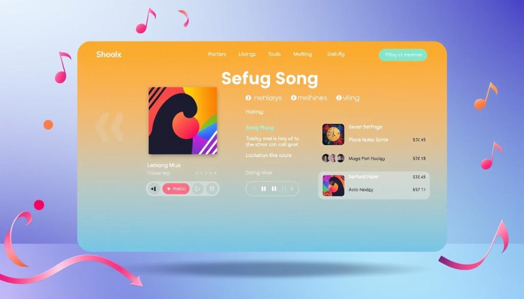 distrokid song landing page