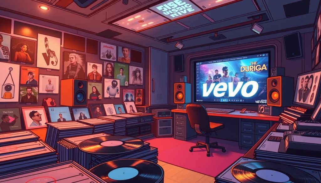 vevo